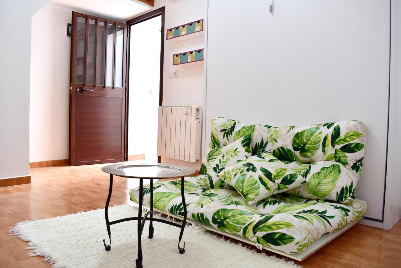 Casa Calma Ronda Estudio Apartment Exterior photo