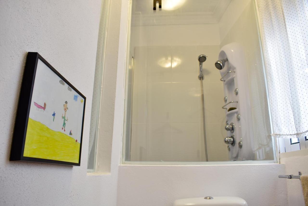 Casa Calma Ronda Estudio Apartment Exterior photo